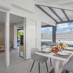 Villa Gosier T3 Cosy Jacuzzi - Romantique